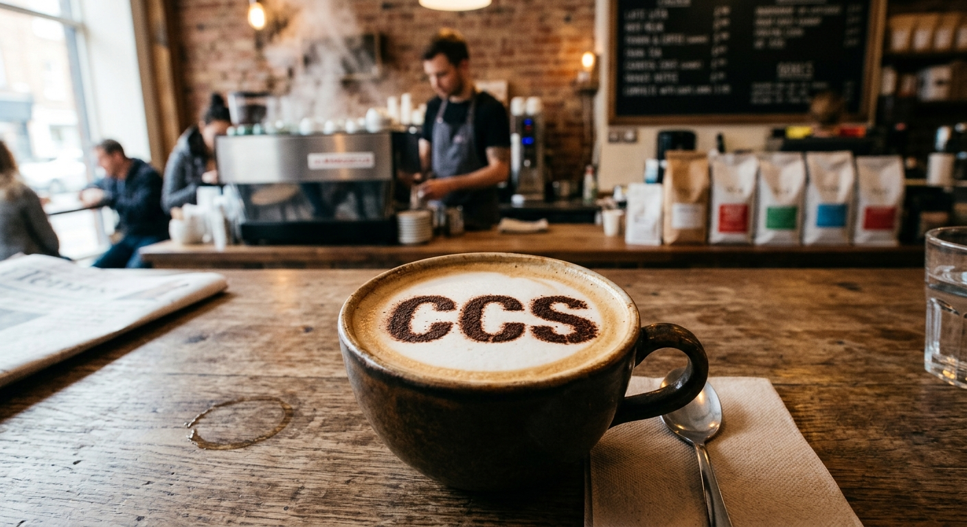 Why Coffee Stencils Matter for Every Coffee Business?